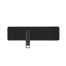 Бра Crystal Lux VECTOR AP15W LED BL 5