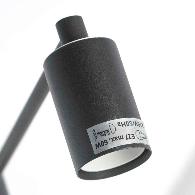 Подвесная люстра Lussole Lgo HURON LSP-8156-W изображение 6 Подвесная люстра Lussole Lgo HURON LSP-8156-W Фото № 6