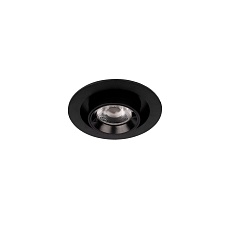 Встраиваемый светильник Loft IT Apex 10327/A Black 4