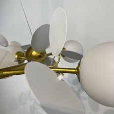 Подвесная люстра Imperium Loft Matisse 167235-26 5