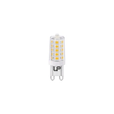 Светодиодная лампа LEDS POWER G9 3Вт 4000К 007021 1