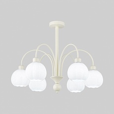 Подвесная люстра Arte Milano Napoli 315066/D680/6 IV 5