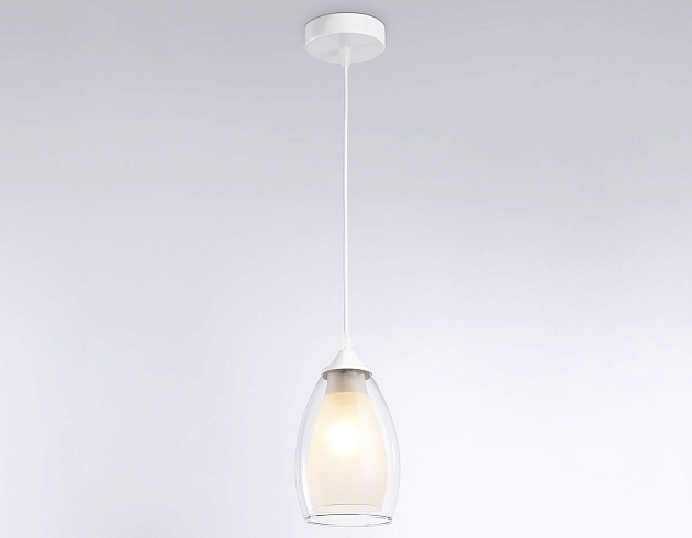 Подвесной светильник Ambrella light Traditional TR3534 изображение 5 Подвесной светильник Ambrella light Traditional TR3534 Фото № 5