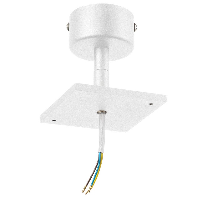 Основание для светильника Lightstar Rullo 590216 изображение 1 Основание для светильника Lightstar Rullo 590216 Фото № 1