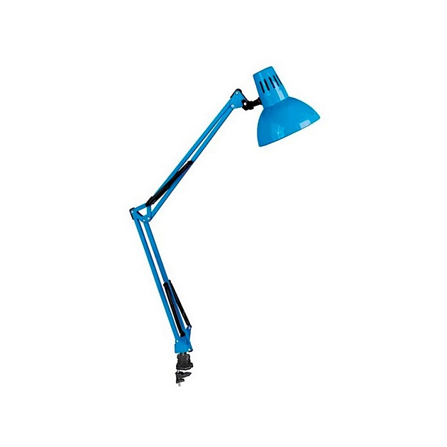 Настольная лампа Camelion KD-312 C06 12340 изображение 1 Настольная лампа Camelion KD-312 C06 12340 Фото № 1