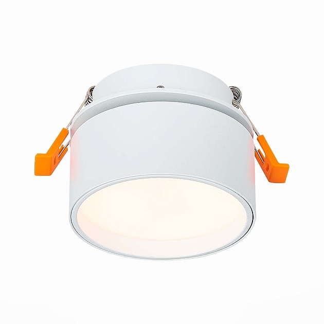 Встраиваемый светодиодный спот ST Luce ST651.538.09 изображение 1 Встраиваемый светодиодный спот ST Luce ST651.538.09 Фото № 1