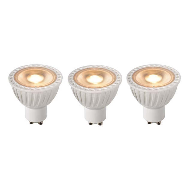 Лампа Lucide MR16 49009/15/31 изображение 1 Лампа Lucide MR16 49009/15/31 Фото № 1