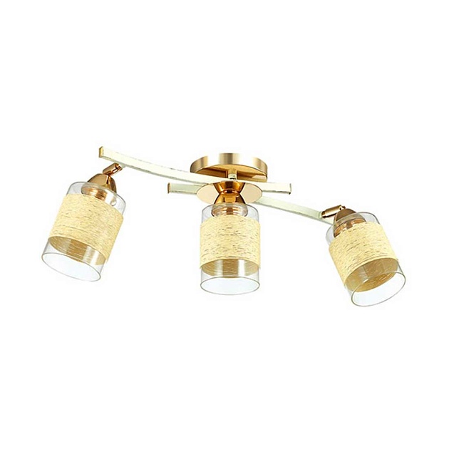 Спот Lumion Comfi Filla 3029/3CA изображение 1 Спот Lumion Comfi Filla 3029/3CA Фото № 1