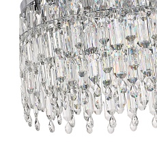 Потолочная люстра Stilfort Legacy 2158/09/08C 2