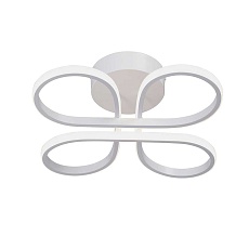 Потолочная люстра Vitaluce V3778-0/4PL 2