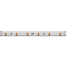 Светодиодная лента Maytoni 4,8W/m 60LED/m 2835SMD теплый белый 5M 201009