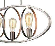 Подвесной светильник Vele Luce Olympic VL5115P03 2