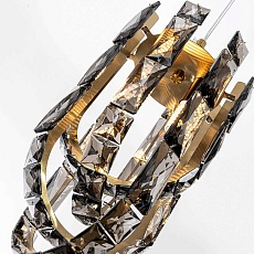 Подвесная люстра MODELUX ML.6621.2 BS-SM 5