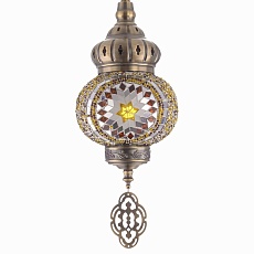 Подвесной светильник Citilux Каир CL419115 4