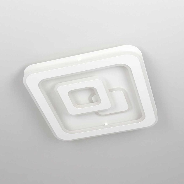 Потолочная люстра Citilux CL739140 изображение 5 Потолочная люстра Citilux CL739140 Фото № 5