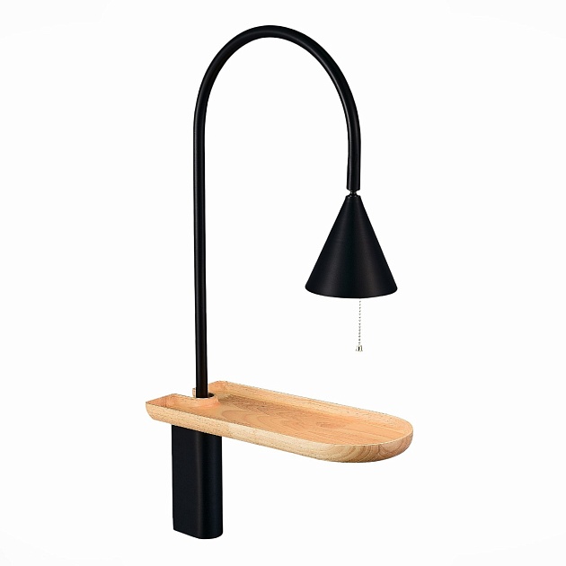 Настенный светильник ST Luce AMIRO SL1802.401.01 изображение 1 Настенный светильник ST Luce AMIRO SL1802.401.01 Фото № 1