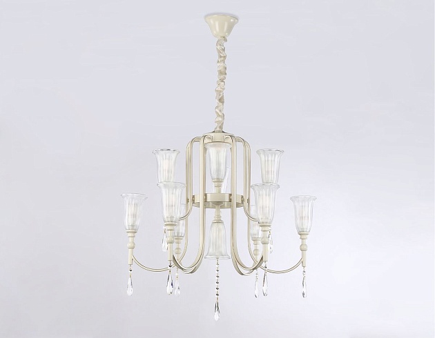 Подвесная люстра Ambrella light Traditional TR3248 изображение 5 Подвесная люстра Ambrella light Traditional TR3248 Фото № 5