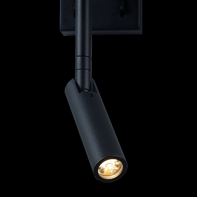 Бра Loft IT Stick 10012/6+3BK изображение 4 Бра Loft IT Stick 10012/6+3BK Фото № 4