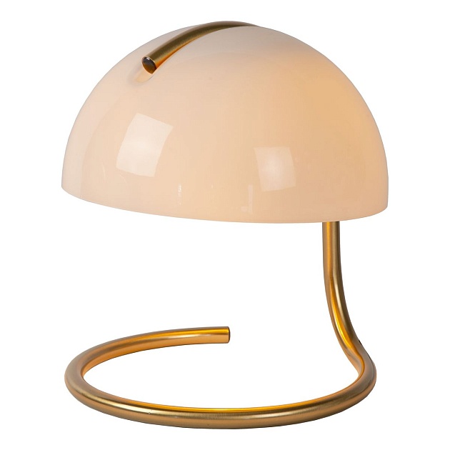 Настольная лампа Lucide Cato 46516/01/31 Фото № 1