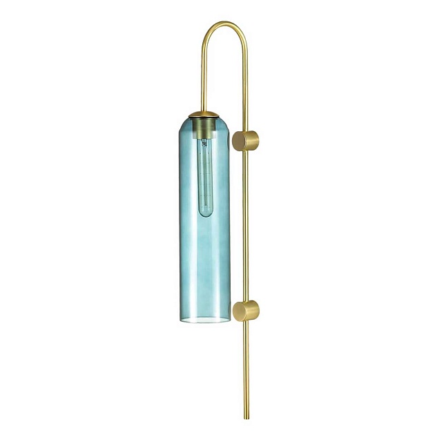 Бра Odeon Light Pendant Vosti 4641/1W Фото № 1