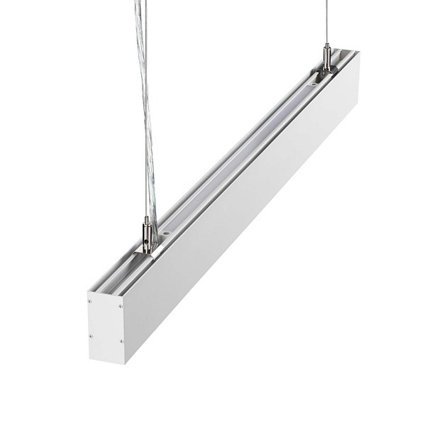 Подвесной светодиодный светильник Novotech Over Iter 358879 Фото № 2