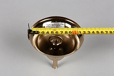 Подвесная люстра Aployt Patricia APL.716.13.15 1