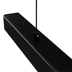 Светильник подвесной Lightera Baffin LE112L-150B WIFI 2