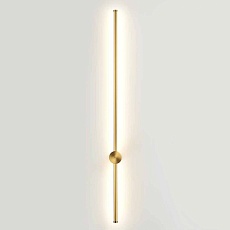 Настенный светодиодный светильник Odeon Light Hightech Fillini 4335/18WG 3