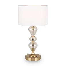 Настольная лампа Freya Raise FR5369TL-01BS