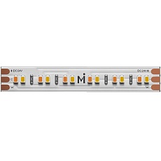 Светодиодная лента Maytoni 19,2W/m 240LED/m 2216SMD от теплого до холодного 5M 201126 1