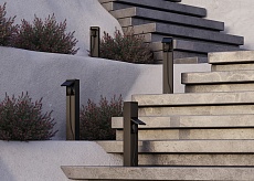 Уличная розетка Maytoni Socket O459FL-GF01SC 2