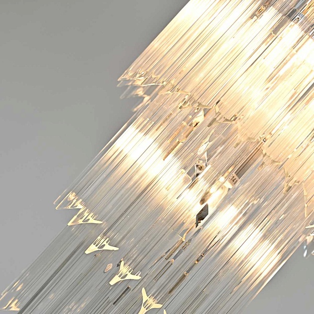 Каскадная люстра Imperium Loft Odeon Chandelier 75617-22 изображение 12 Каскадная люстра Imperium Loft Odeon Chandelier 75617-22 Фото № 12