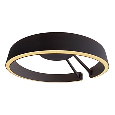 Потолочный светодиодный светильник Mizi'en Leo MZ31371-600-PB 4