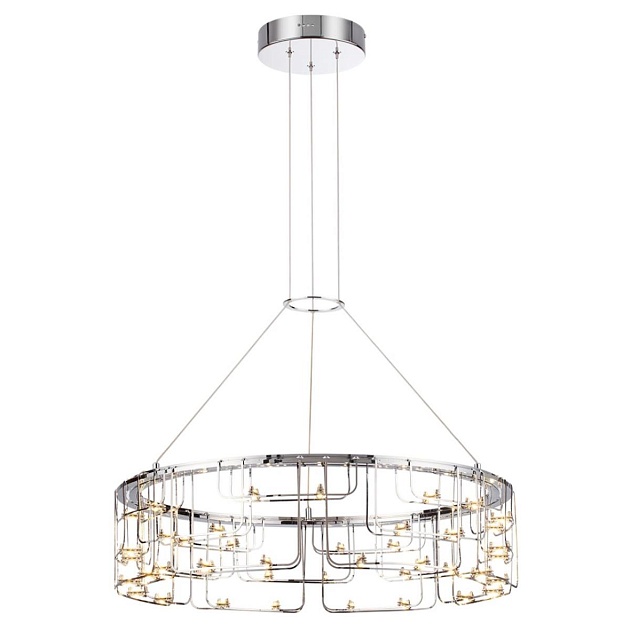 Подвесной светильник Odeon Light Hightech 7059/44L Фото № 3