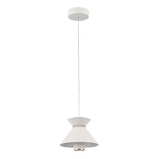 Подвесной светильник LED4U L8758-1 WH