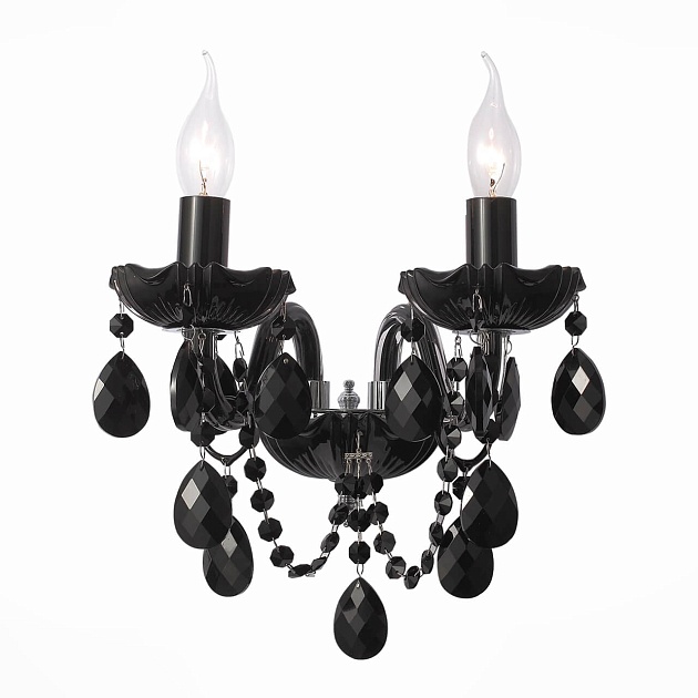 Бра ST Luce Odilia SL642.401.02 изображение 1 Бра ST Luce Odilia SL642.401.02 Фото № 1
