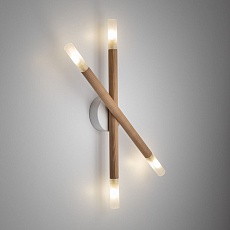 Бра TK Lighting 4524 Noble 3
