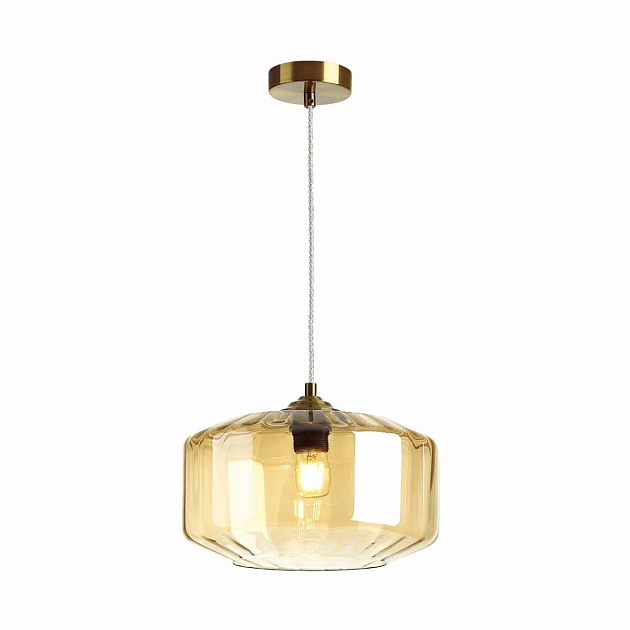 Подвесной светильник Odeon Light Pendant Binga 4747/1 изображение 3 Подвесной светильник Odeon Light Pendant Binga 4747/1 Фото № 3