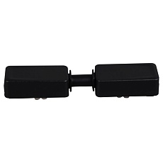 Коннектор Reluce RL 06201 power straight connector BK 2