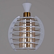 Потолочный светильник Reluce 04428-0.9-03 WH 1