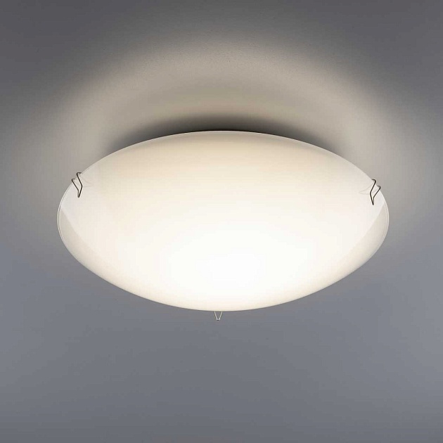 Настенный светильник Citilux Белый CL917000 изображение 8 Настенный светильник Citilux Белый CL917000 Фото № 8