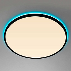 Потолочный светильник Citilux NORMA CL749501 5