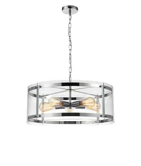 Подвесной светильник Vele Luce Tivoli VL5073P05 изображение 5 Подвесной светильник Vele Luce Tivoli VL5073P05 Фото № 5