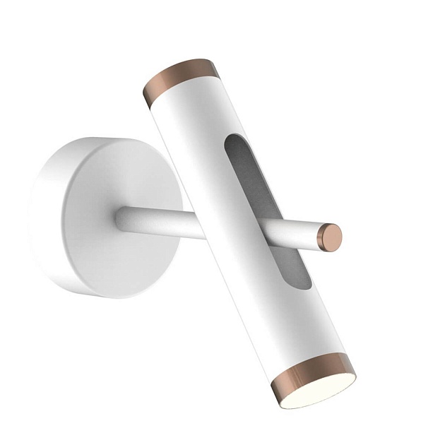 Светодиодный спот Favourite Duplex 2325-2W Фото № 1