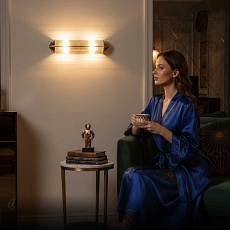 Светильник настенный Citilux VERDON CL448013 3