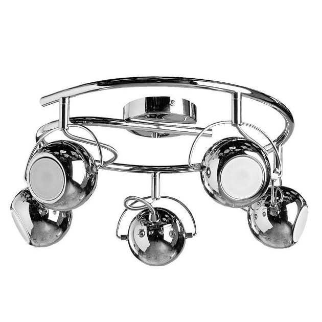 Спот Arte Lamp 86 A9128PL-5CC Фото № 1