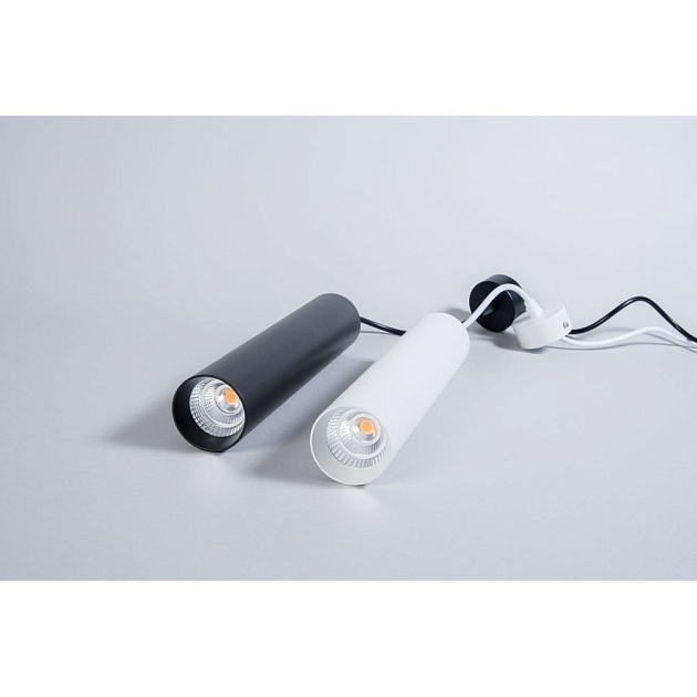 Подвесной светодиодный светильник Fiberli Tube630 4000K 12110102 Фото № 2