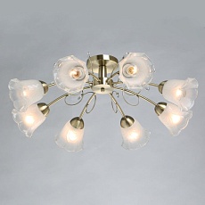 Потолочная люстра De City Флора 670011108 2