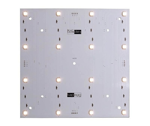 Модуль Deko-Light Modular Panel II 4x4 848006 Фото № 1
