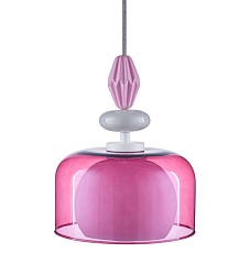 Подвесной светильник 33 Идеи PND170.01.17.005WH-M28DP 2